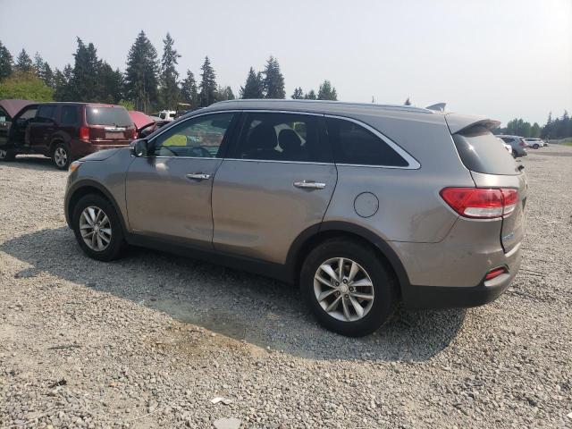 5XYPGDA36GG058855 KIA SORENTO LX