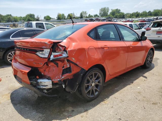 1C3CDFBB7FD362965 Dodge DART SXT