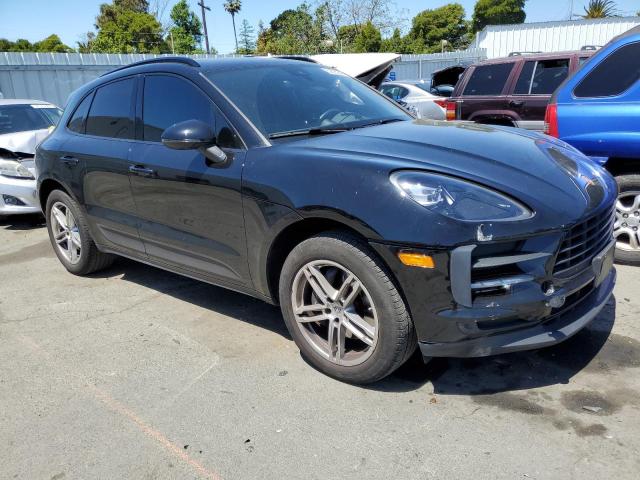 VIN WP1AA2A52MLB08310 2021 Porsche Macan no.4