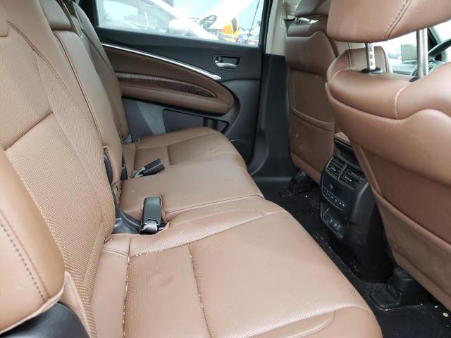 5J8YD4H56LL019820 Acura Mdx Technology