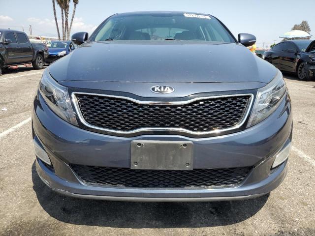 5XXGM4A77FG373601 KIA Optima Lx