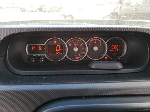 JTLZE4FE8EJ049875 Toyota SCION XB