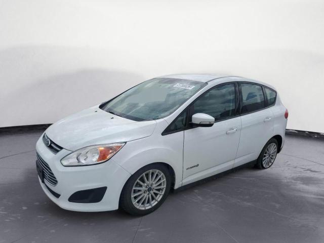 2015 Ford C-Max Energi SE