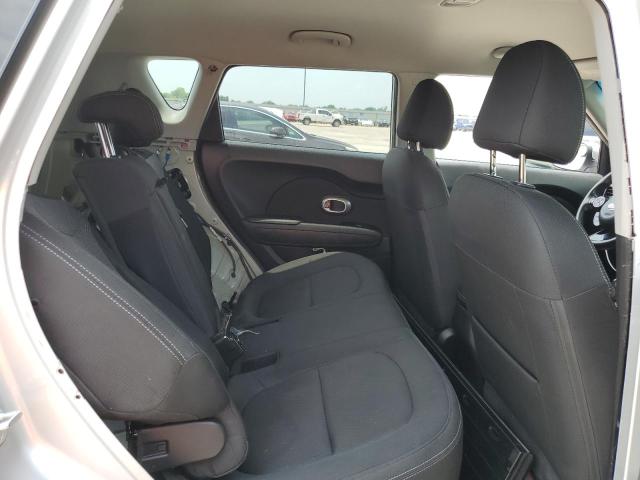 2018 KIA SOUL + KNDJP3A55J7541761