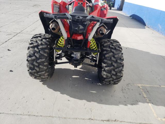 2018 POLARIS SCRAMBLER - 4XASVE951JB304974