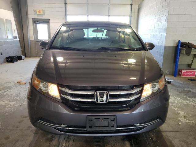 2016 HONDA ODYSSEY SE - 5FNRL5H39GB063023