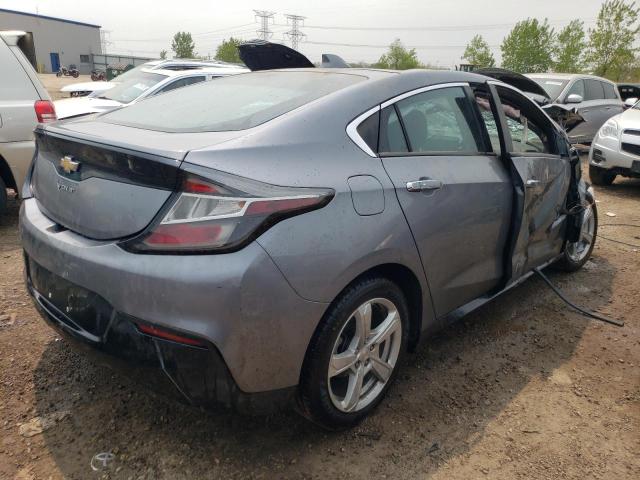 VIN 1G1RC6S55JU117618 2018 Chevrolet Volt, LT no.3