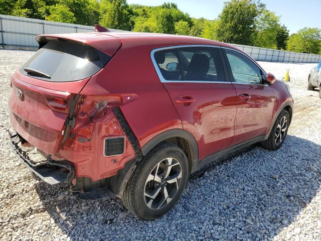 KNDPM3ACXN7023586 KIA Sportage Lx