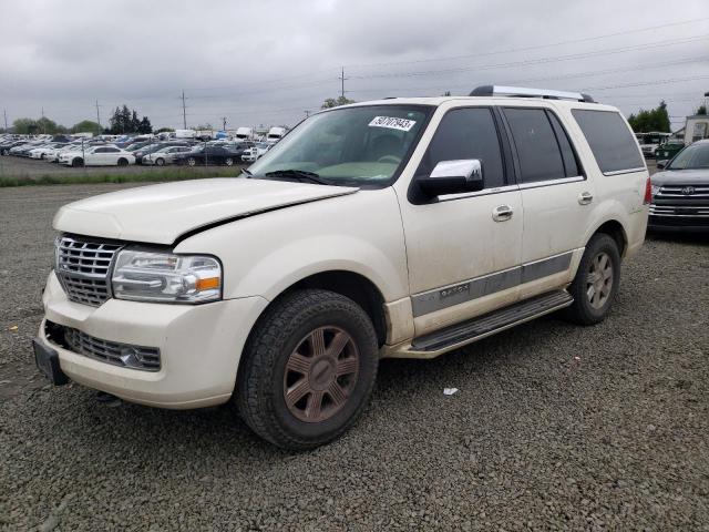 2007 Lincoln Navigator 