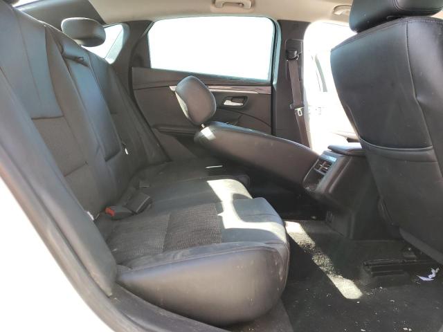 2015 Chevrolet Impala Lt VIN: 1G1115SL9FU122503 Lot: 50406863