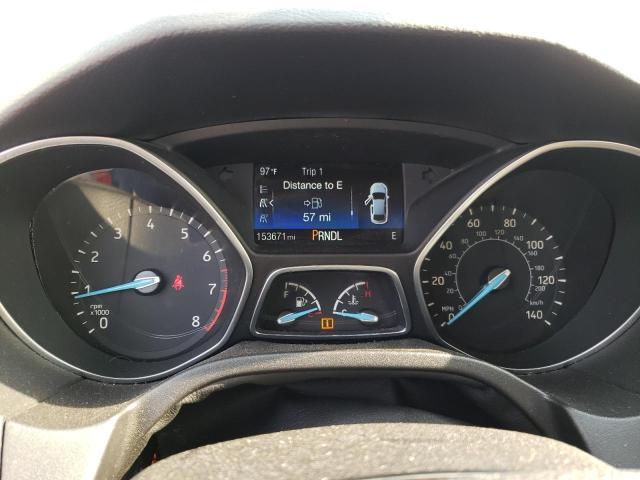 1FADP3F20GL231051 FORD FOCUS 2016
