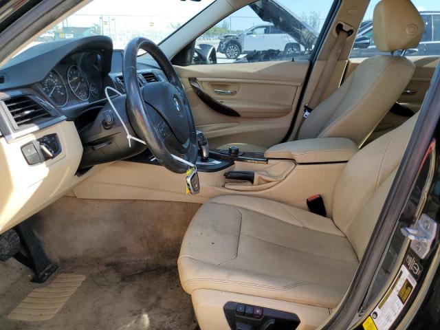 WBA3B1C53F5A05600 BMW 320 I