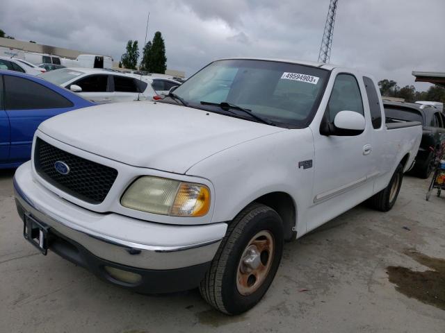 2003 Ford F-150 