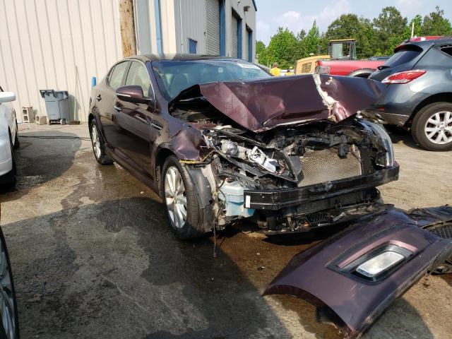 5XXGN4A7XFG401274 KIA OPTIMA EX