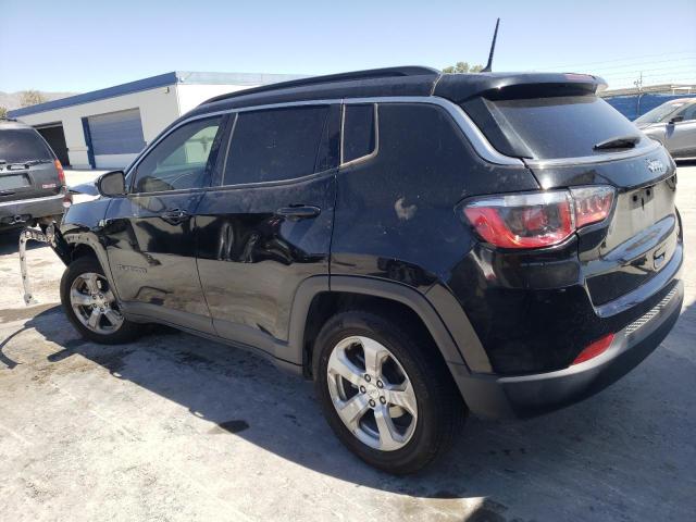 3C4NJCBB5JT420652 Jeep Compass Latitude
