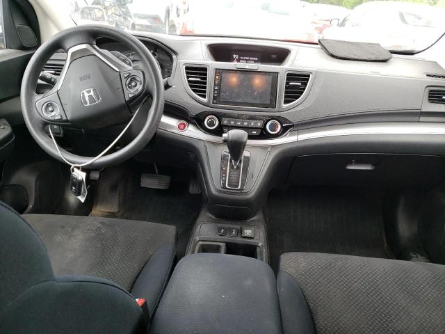 2015 HONDA CRV 2HKRM4H50FH608664