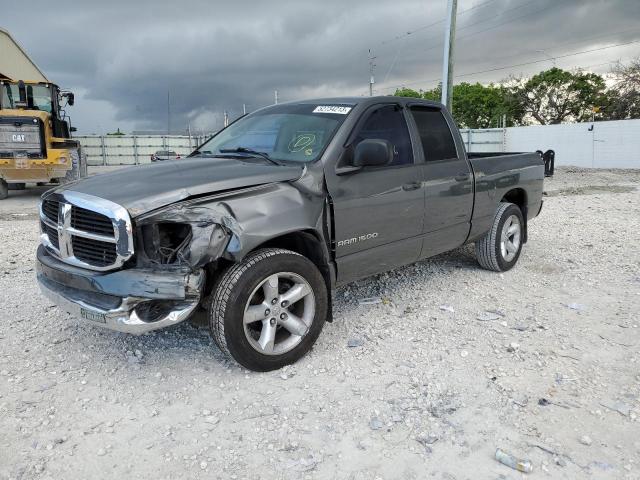 2006 Dodge Ram 1500 ST