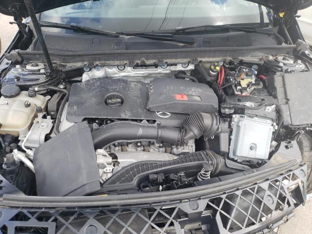 WDD3G4FB4KW035056 Mercedes-Benz A 220 4matic