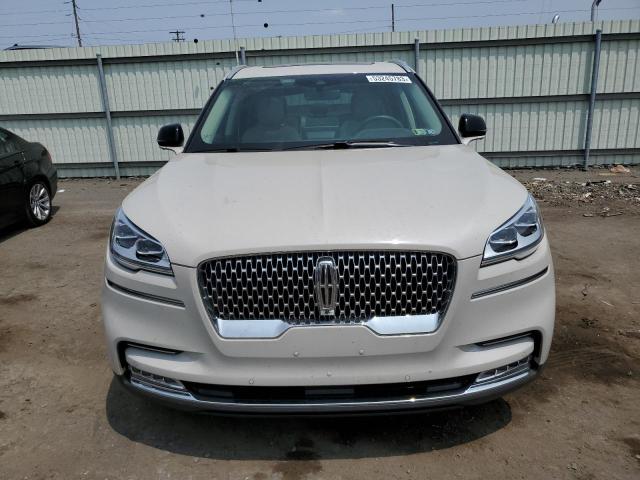 2020 LINCOLN AVIATOR RE - 5LM5J7XC2LGL19223