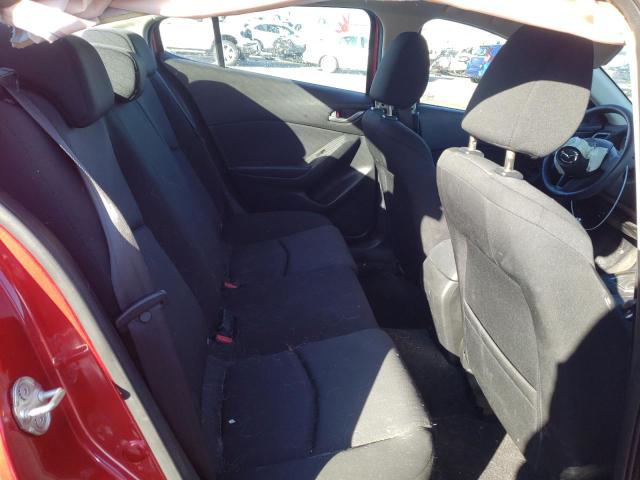 2015 MAZDA 3 SV - JM1BM1T75F1232348