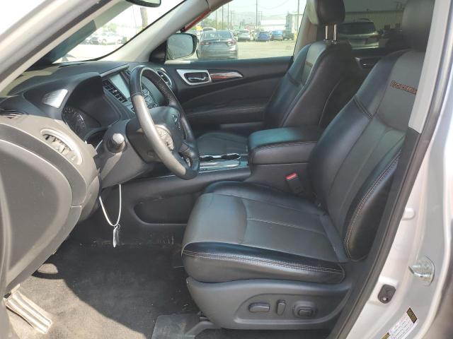 5N1DR2MN2KC648428 Nissan Pathfinder S