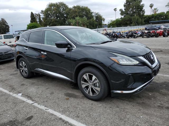 5N1AZ2AJ7MC119323 Nissan MURANO S