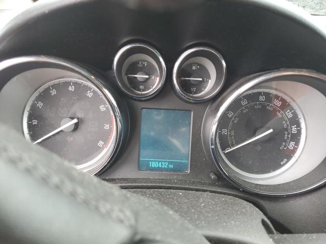 1G4PS5SK8F4161696 Buick Verano