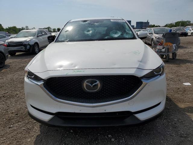 JM3KFBCM7M1498190 Mazda Cx-5 Touring