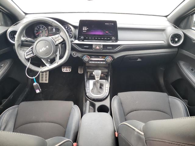 3KPF54AD2PE534347 KIA Forte Gt Line