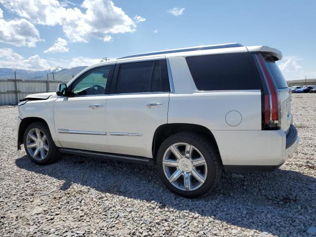 1GYS4NKJ4FR521933 Cadillac Escalade Premium