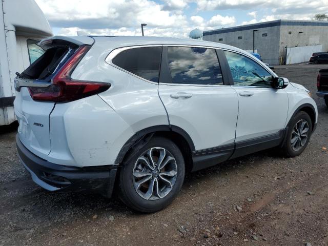 5J6RW2H58NL004945 Honda CRV CR-V EX 3