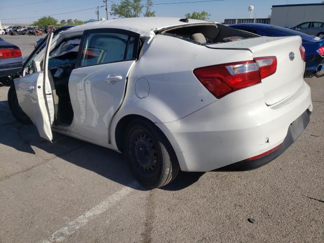 KNADM4A30H6006294 KIA RIO LX