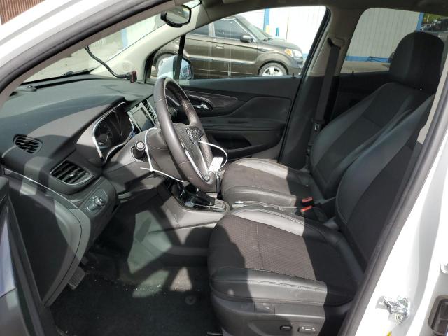 KL4CJESM5NB509823 Buick Encore Preferred
