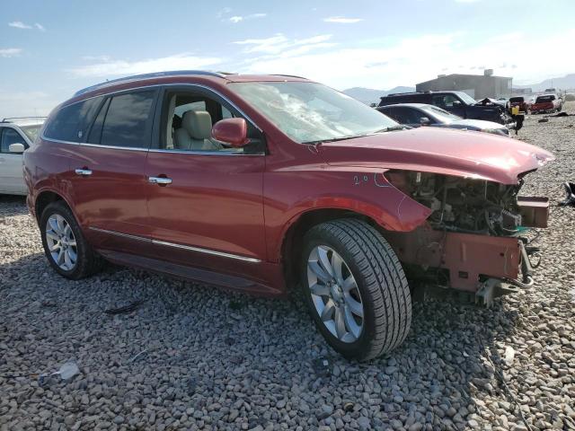 5GAKVCKD3EJ142390 Buick Enclave