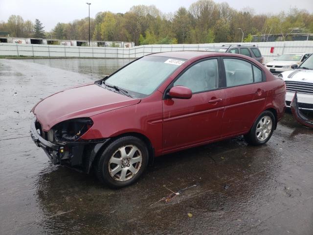 2010 Hyundai Accent GLS