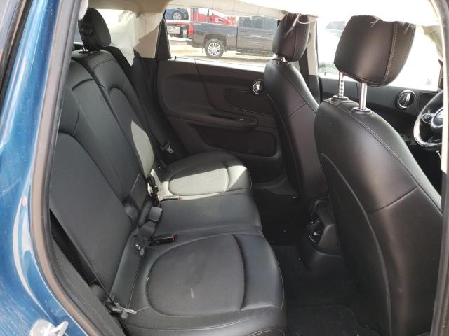 2018 MINI COOPER COU - WMZYS7C37J3E07554