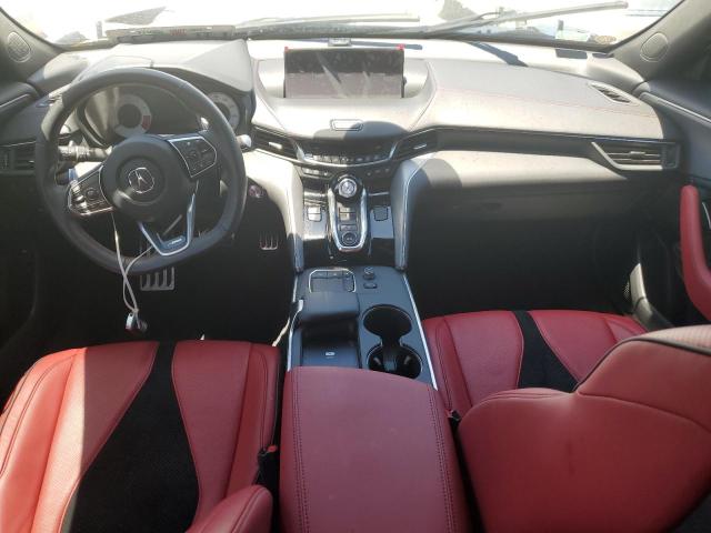 2022 ACURA TLX TECH A - 19UUB6F50NA003694