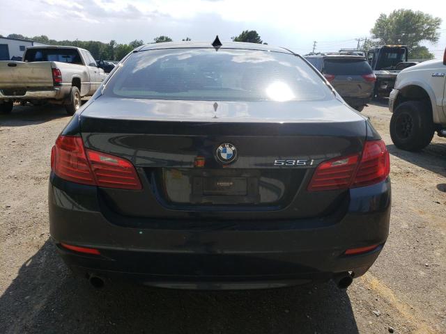 2015 BMW 535 I - WBA5B1C58FD922236