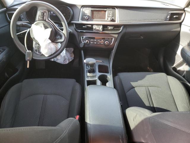KNAGT4L32G5090751 KIA Optima Lx