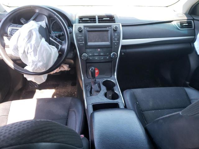 2017 TOYOTA CAMRY 4C 4T1BF1FK7HU310412