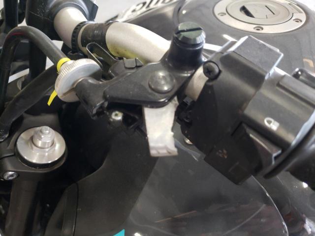 2021 YAMAHA MT09 - JYARN71E8MA001100