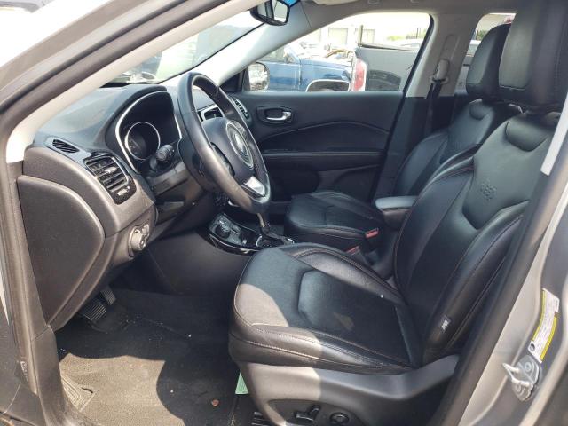 2019 JEEP COMPAS 3C4NJDCB2KT639395
