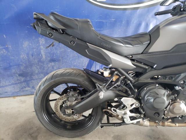 2015 YAMAHA FJ09 C JYARN37Y9FA000311