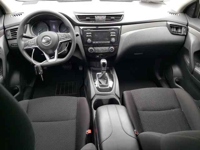 JN1BJ1CP5JW500872 Nissan Rogue Sport S