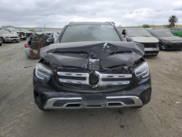 WDC0G8EB8LF703670 Mercedes-Benz Glc 300 4matic