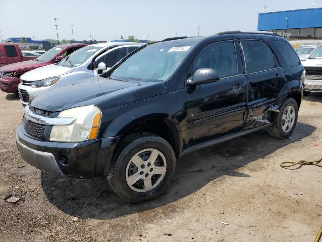 2006 Chevrolet Equinox LS