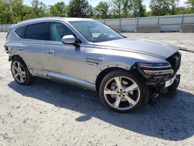 2023 GENESIS GV80 BASE KMUHCESC0PU122548