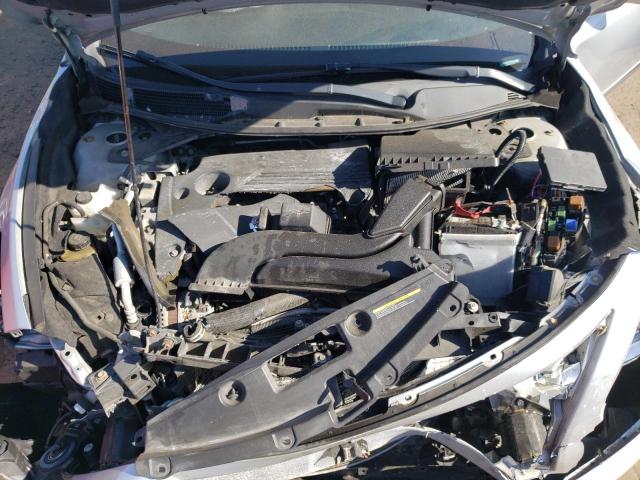 1N4AL3AP9FC117517 Nissan ALTIMA 2.5
