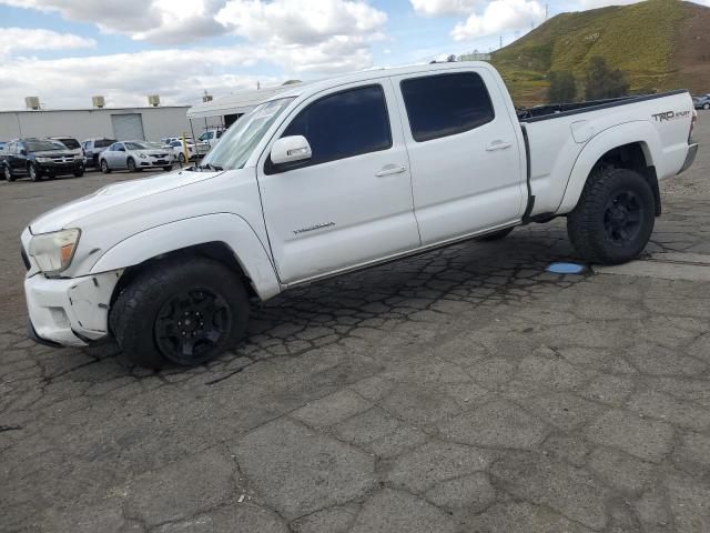 2014 Toyota Tacoma 