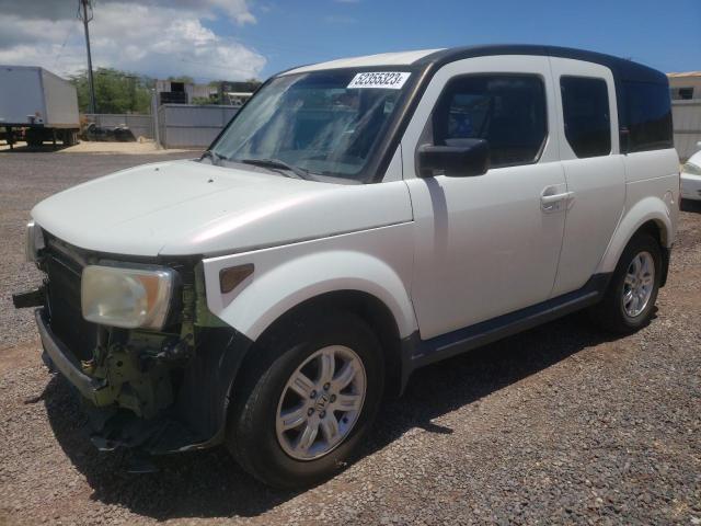 2006 Honda Element EX